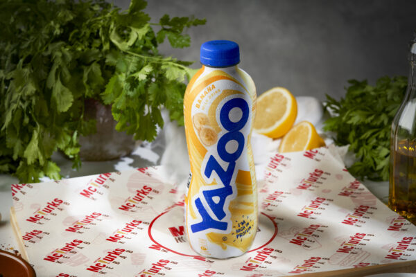 Banana Yazoo