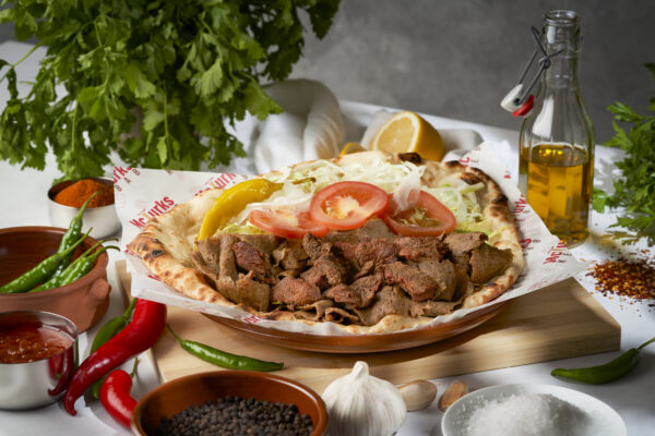 Doner & Shish