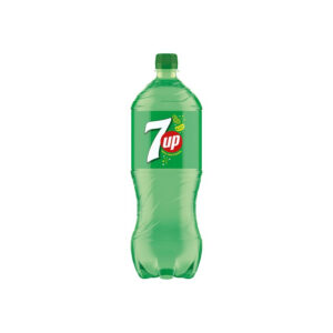 7up Botte 1.5 Litre