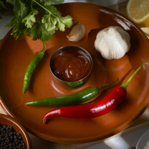 BBQ Sauce