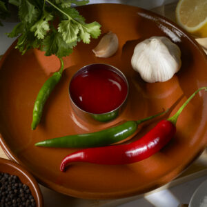Tomato Ketchup
