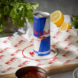 Red Bull (250ml)