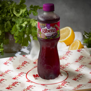 Ribena Bottle (500ml)