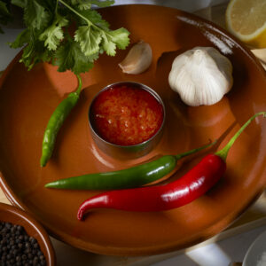 Special Mild Chilli (House Special) Sauce
